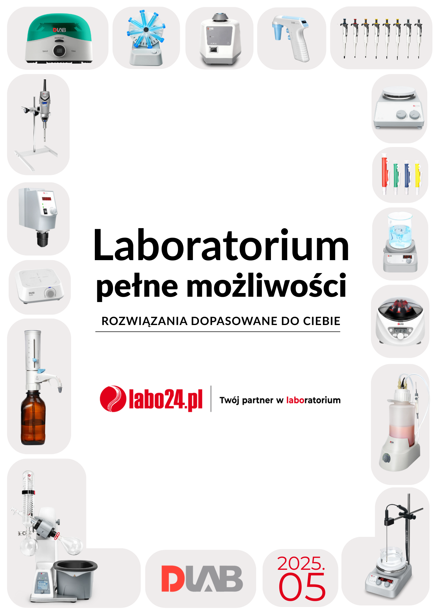 DLAB